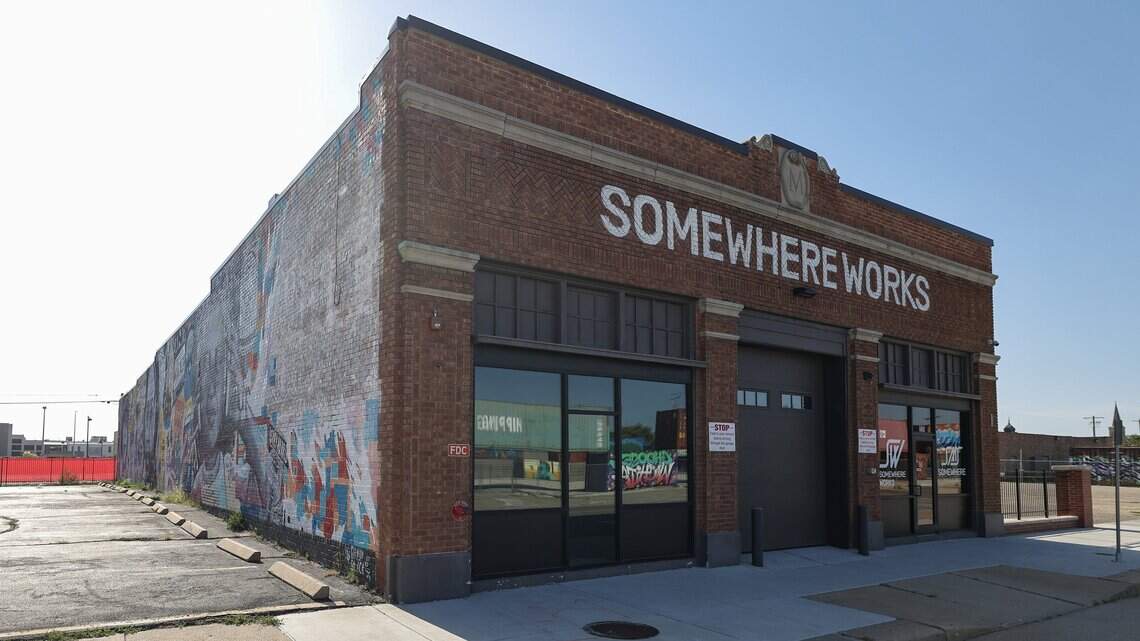Quick read: What to know about Walker's Jazz Lounge’s move and new name