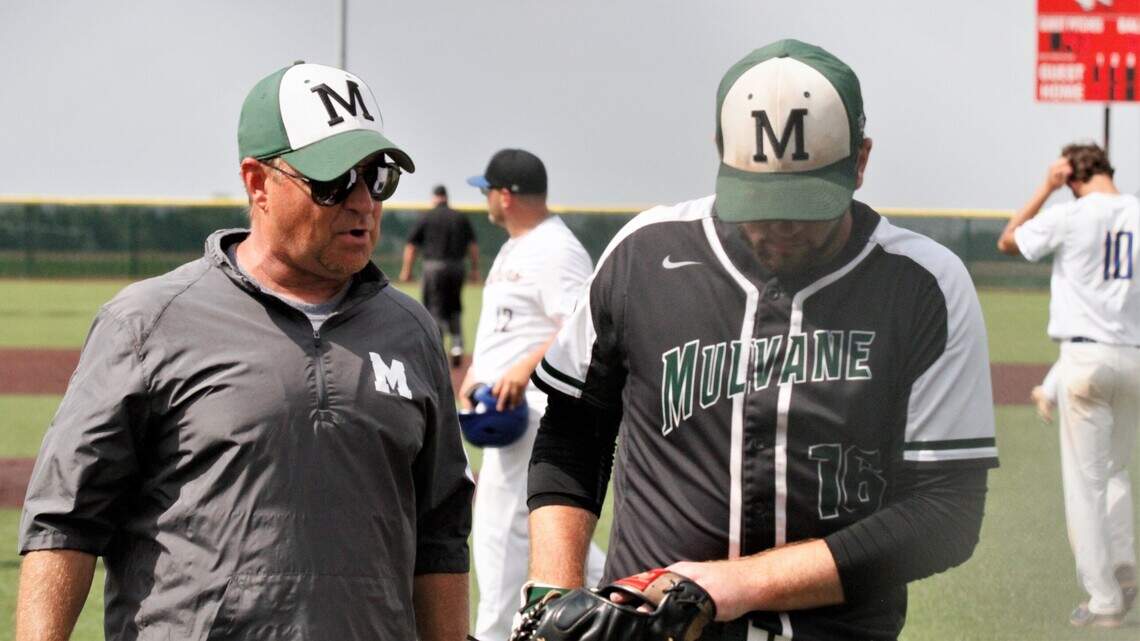 Mulvane’s Cinderella story ends with a semifinal loss, but the Wildcats inspired