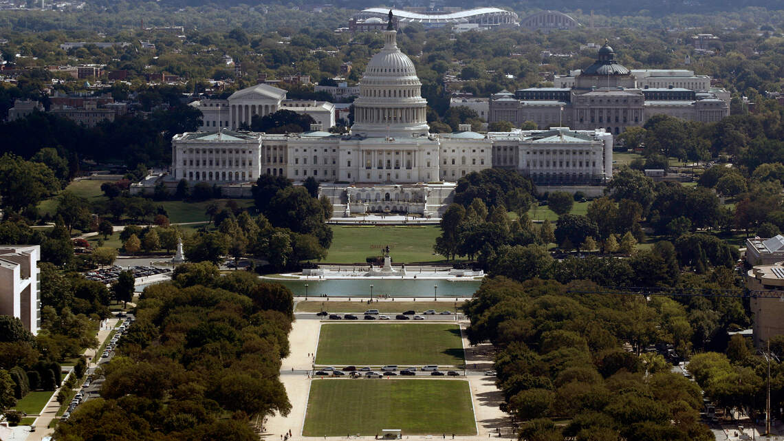 Congress approves $600 checks, unemployment. But no aid for state budgets
