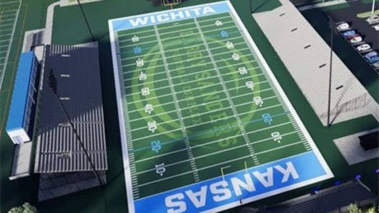 Groups aim to build $38M youth football complex named after Barry Sanders
