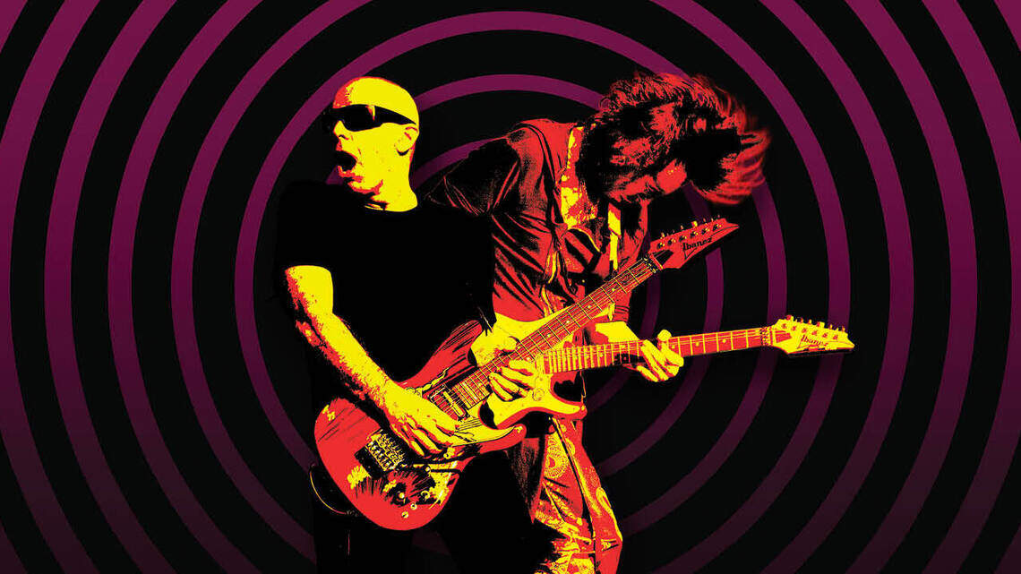 A list of concerts headed for Wichita, updated on Dec. 1