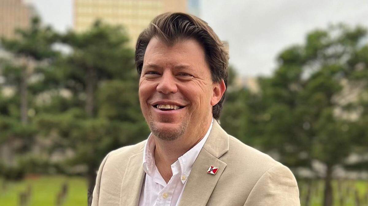 Damon Young is a member of the Kansas business community and serves on numerous boards, including Wichita and Kansas Chambers of Commerce and Lead Wichita