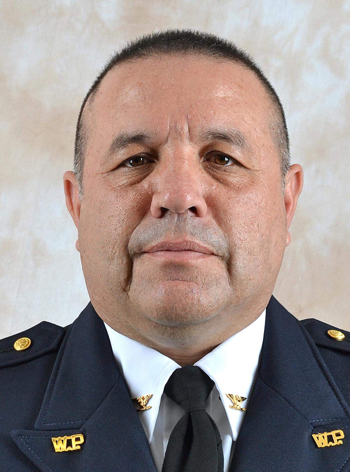 Jose Salcido