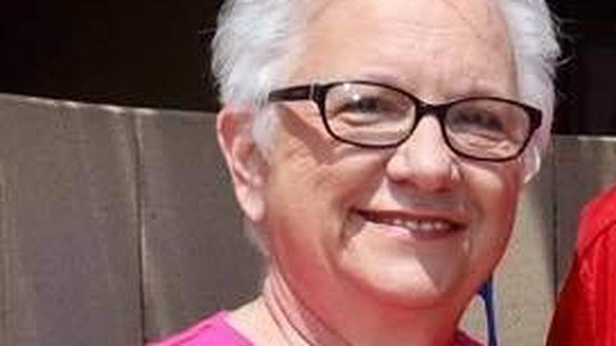 Elma Broadfoot served as Wichita mayor from 1993 to 1995.