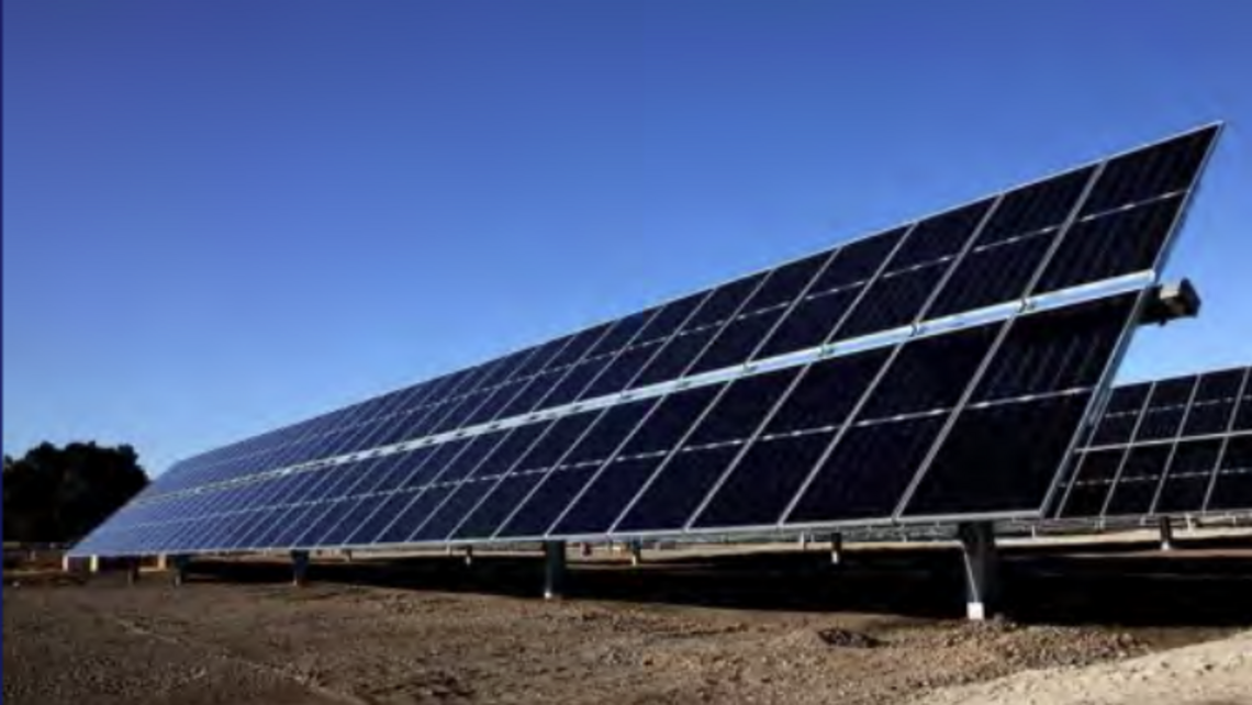 Sedgwick County denies permit for one of two proposed solar farms outside Wichita