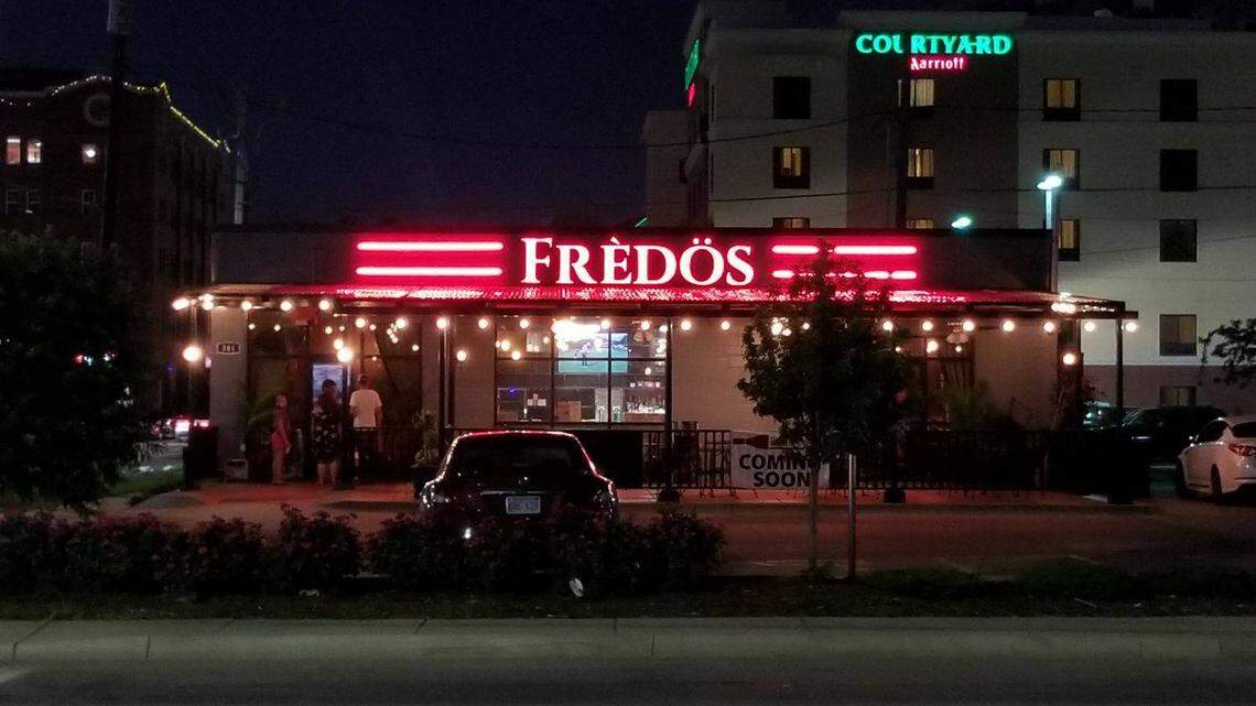 Fredo’s wine and tapas in Old Town closed at the end of 2020. This week, a court ordered the former owner to pay back employees who had sued for minimum wage and overtime violations.
