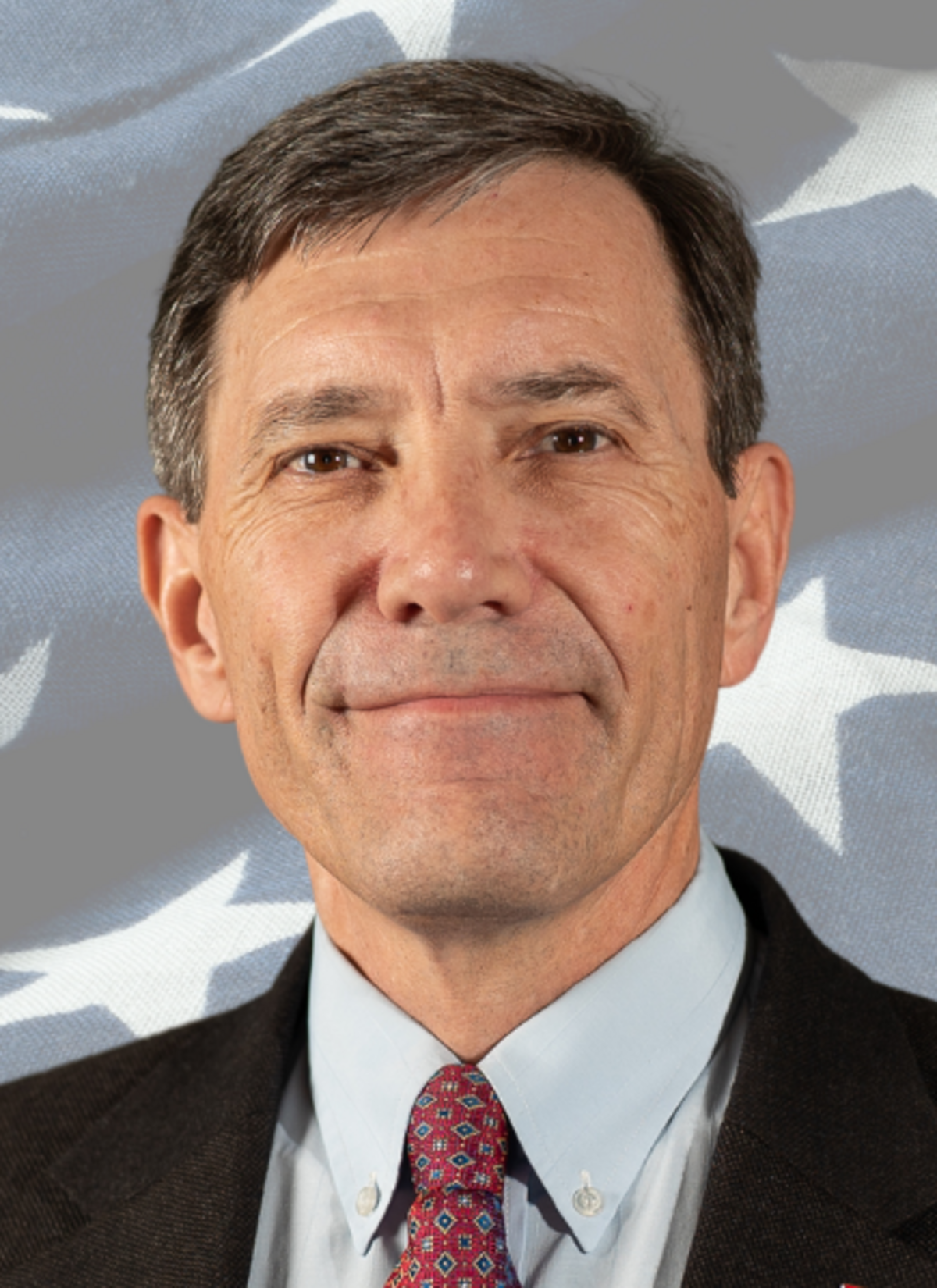 Mike McCorkle