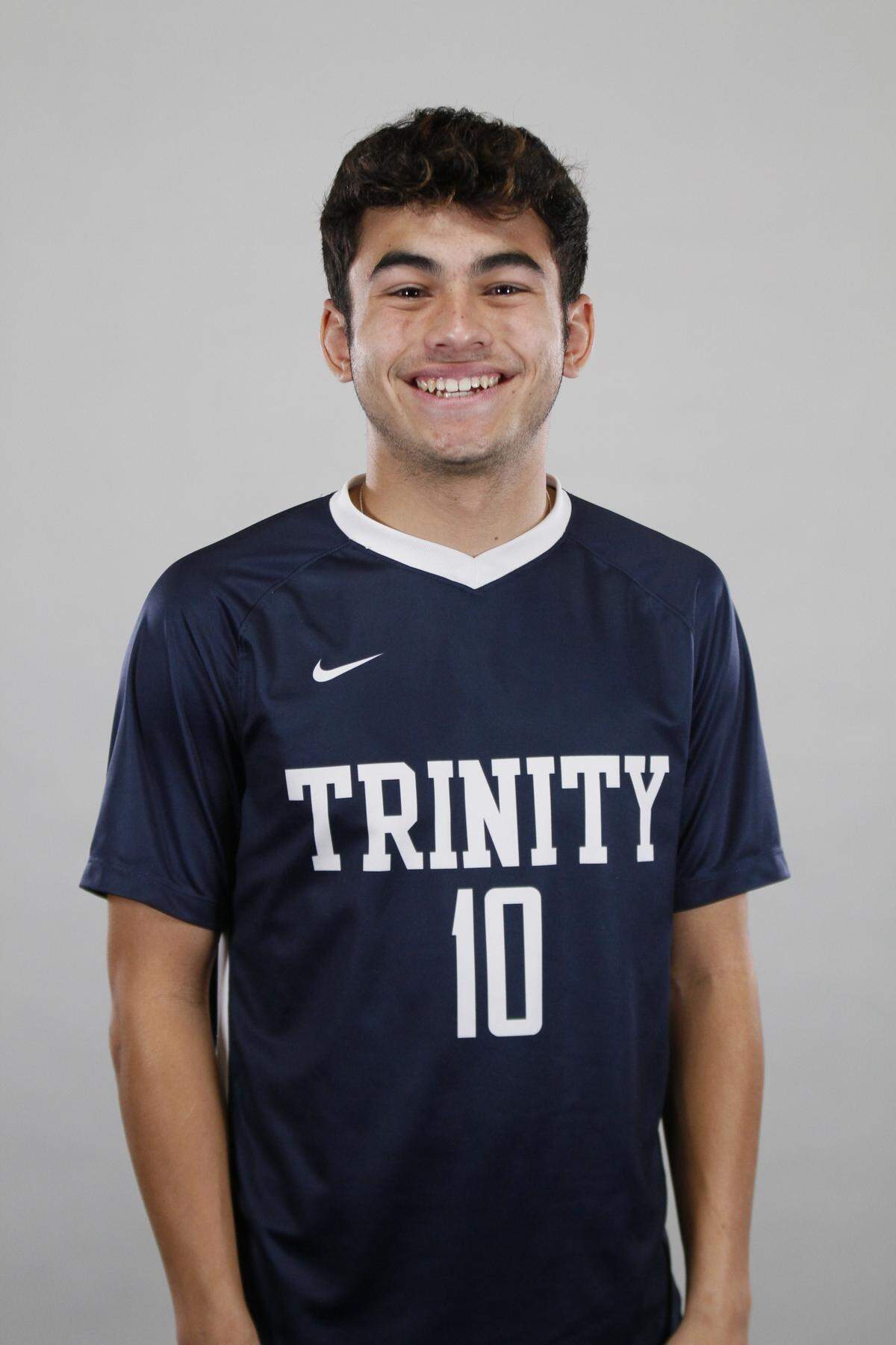 Trinity Academy’s Kai Kan
