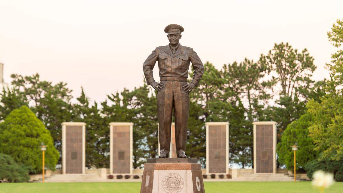 Two of the best small towns to visit in the U.S. are in Kansas, says new national list