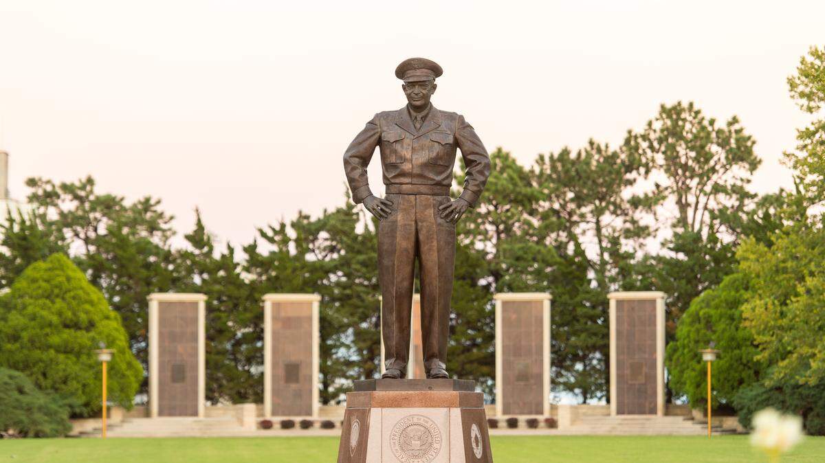Two of the best small towns to visit in the U.S. are in Kansas, says new national list