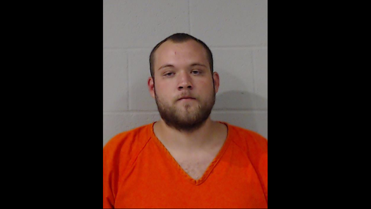 Peter McKinney was arrested after he shot his roommate, Sebastion Crawford, in July. Lawyers say the shooting was unintentional but the product of “reckless gun play.”
