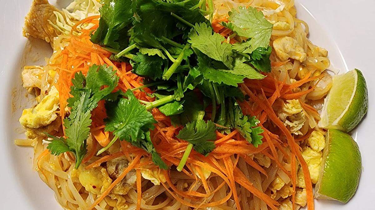 Tuptim Thai on North Rock Road is opening a west-side express location, and pad Thai will be on the menu.