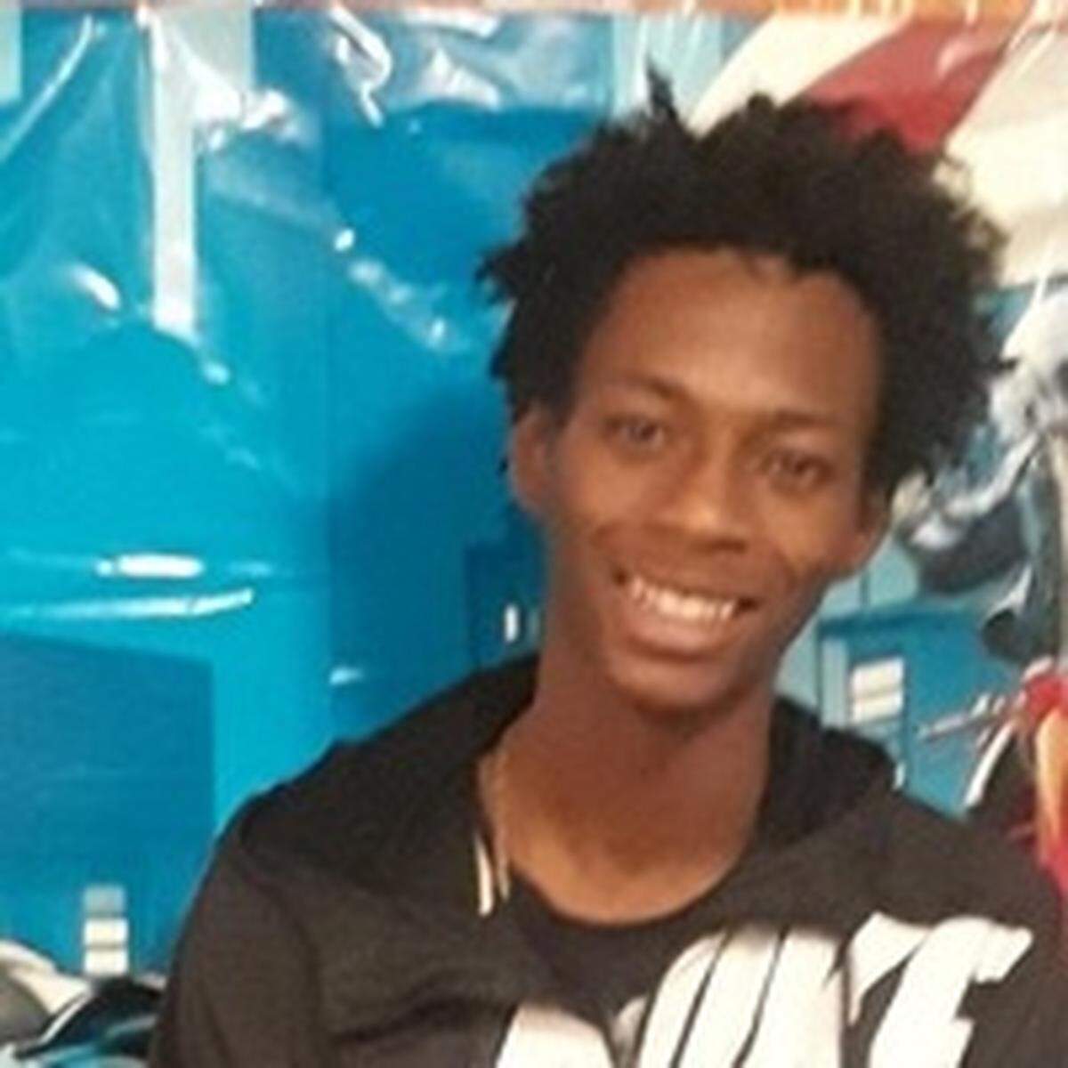 Michael Emon Beasley