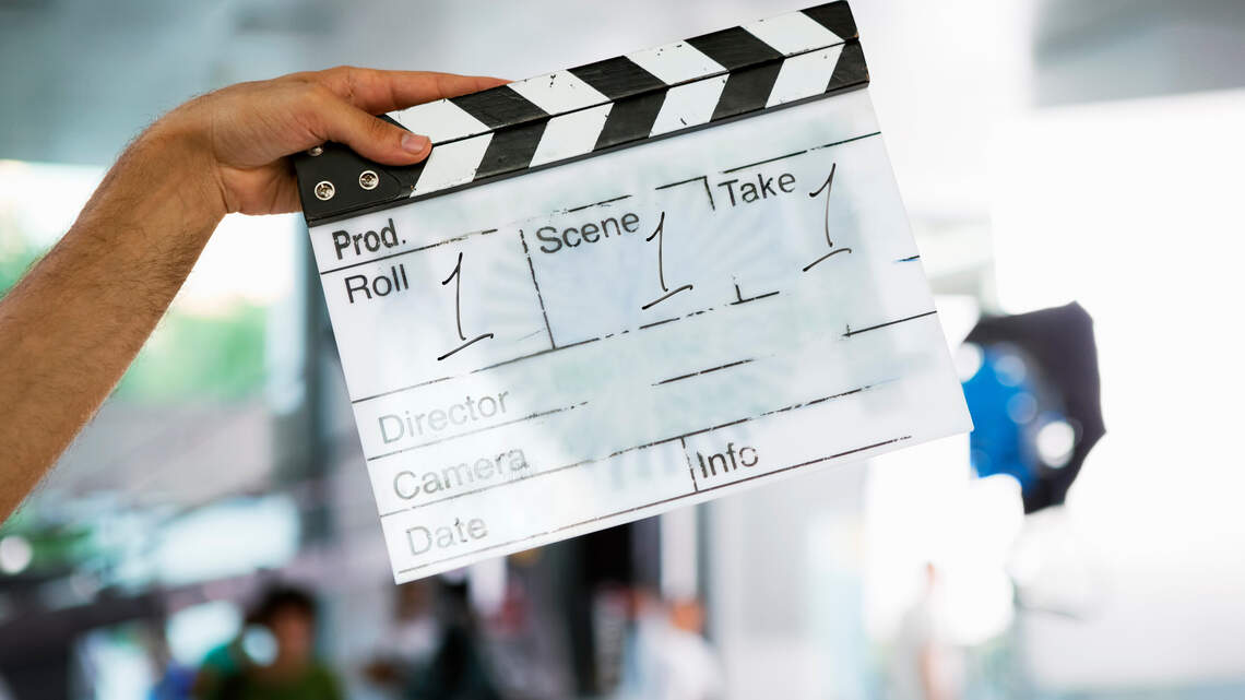 Insomniac filmmakers reign as Down to the Wire: 24-Hour Film Race returns