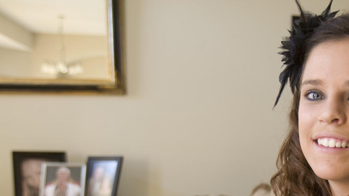 17-year-old Avery Gerleman is ready to start her senior year in high school, showing no signs of her 87-day battle with death.