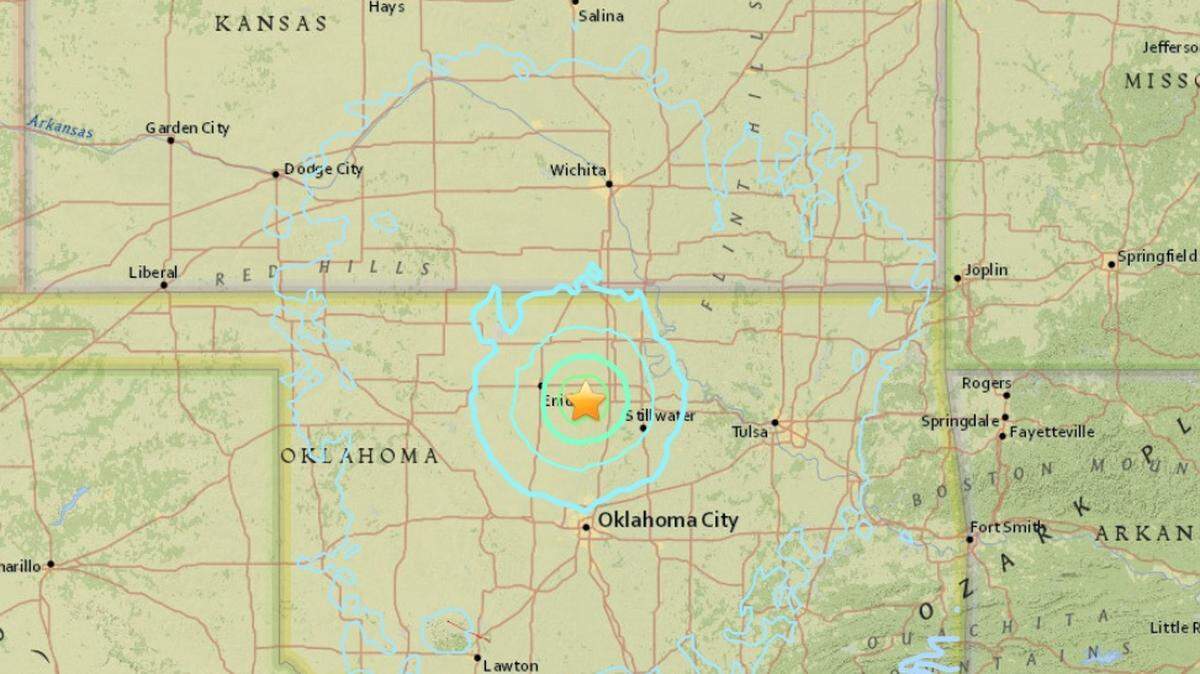 Earthquake