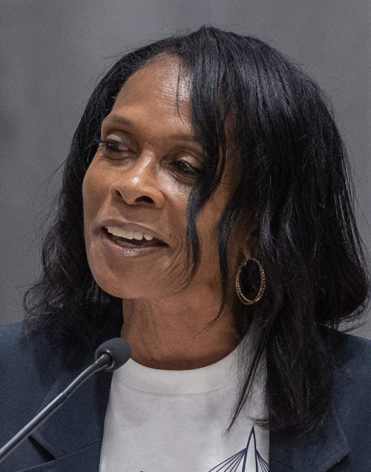 LaWanda DeShazer