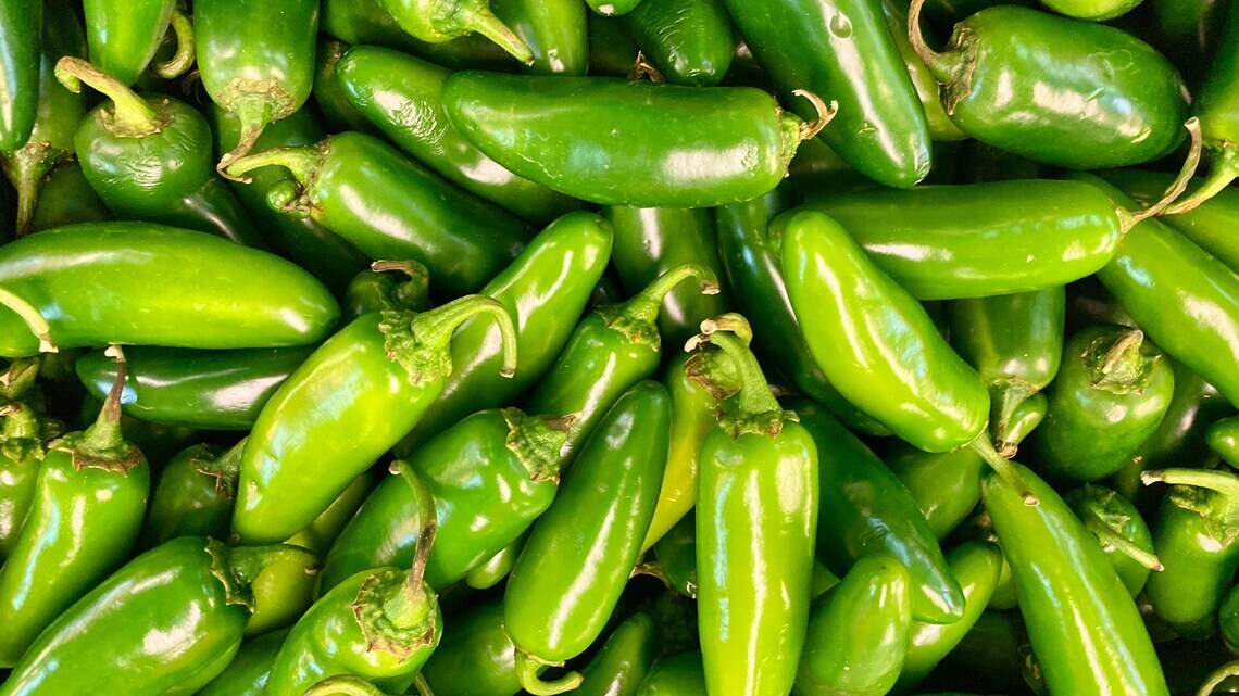 Cases of salmonella linked to jalapeños at Chipotle and Qdoba reported in Kansas