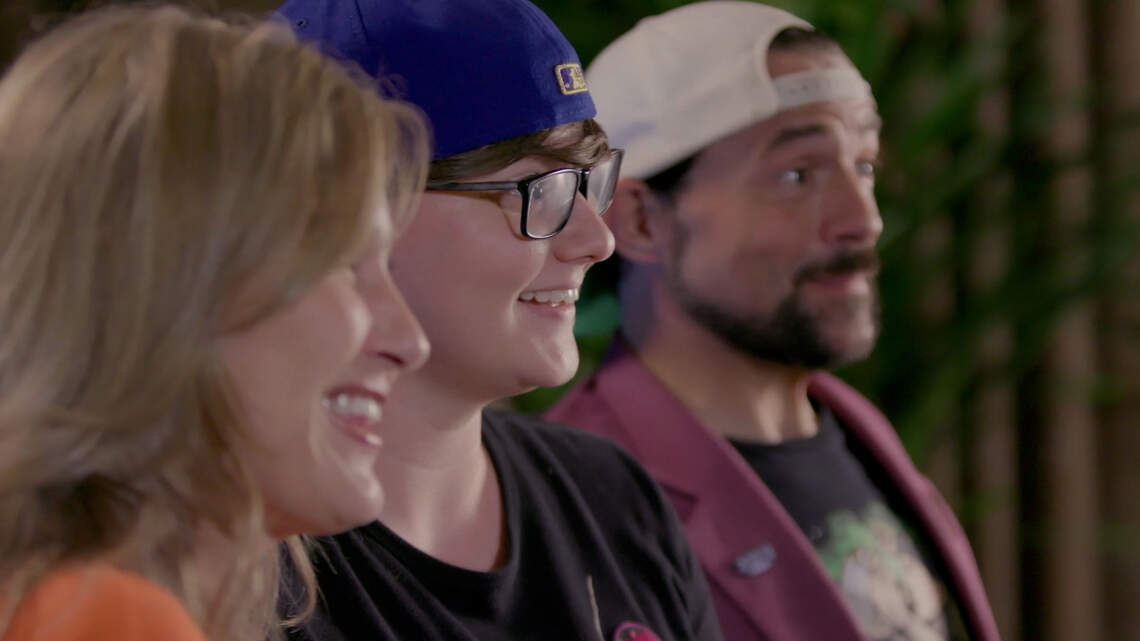 How ‘Chasing Amy’ changed this Kansas filmmaker’s life — and led to his own movie
