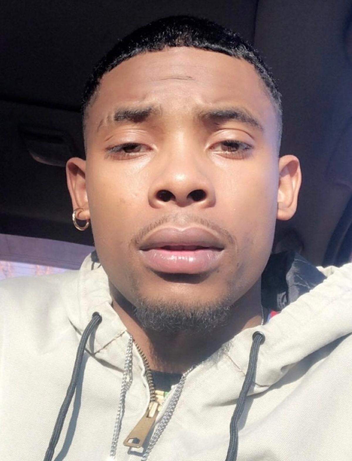 Amill Williams
