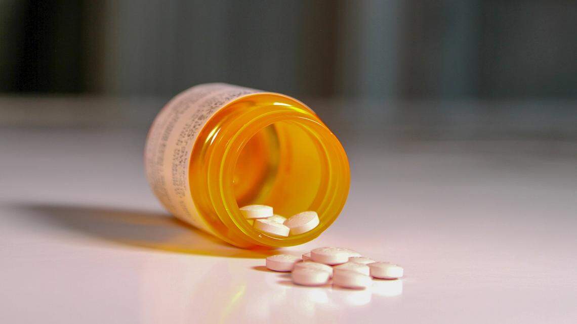 Police arrest murder suspect in north Fort Worth fentanyl overdose death