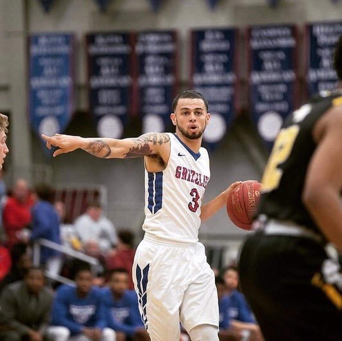 Ricky Torres was named a junior college All-American, as he averaged 17.2 points and 8.1 assists for Missouri State-West Plains this season. Torres is considering Wichita State for his next destination.