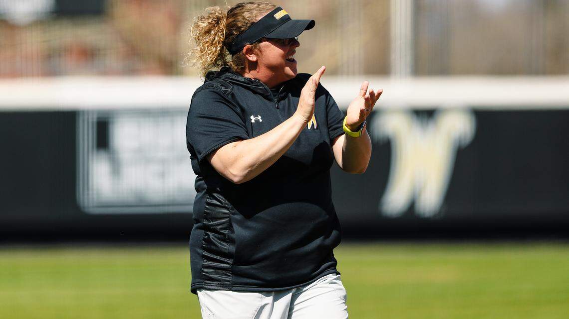 Wichita State and softball coach Kristi Bredbenner reached a new contract agreement last week, which gives unprecedented financial support to the program following recent success.
