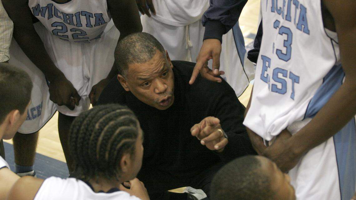 Why former basketball star is fighting to put Ron Allen’s name on East’s court