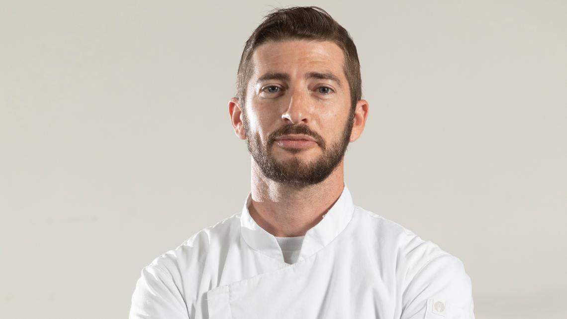 Meet Bill Crites, founder of soon-to-open Buenos ‘Dillas