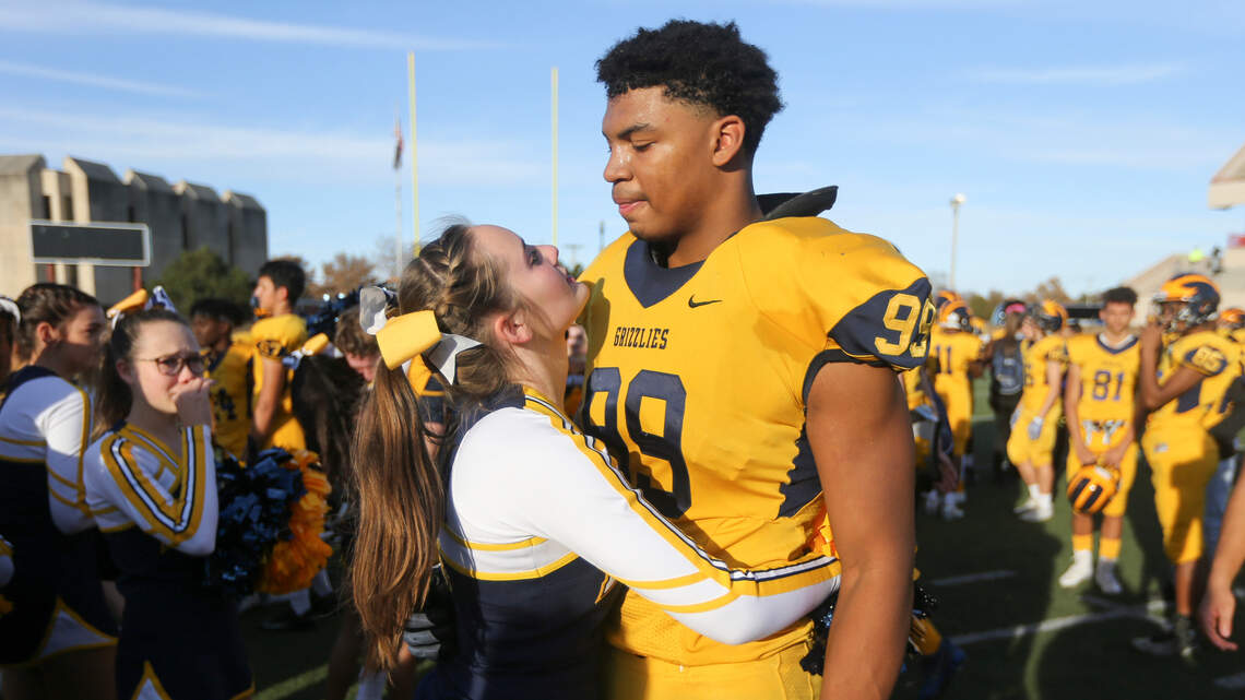 Wichita Public Schools’ fall sports are canceled. USD 259 decides it’s too dangerous