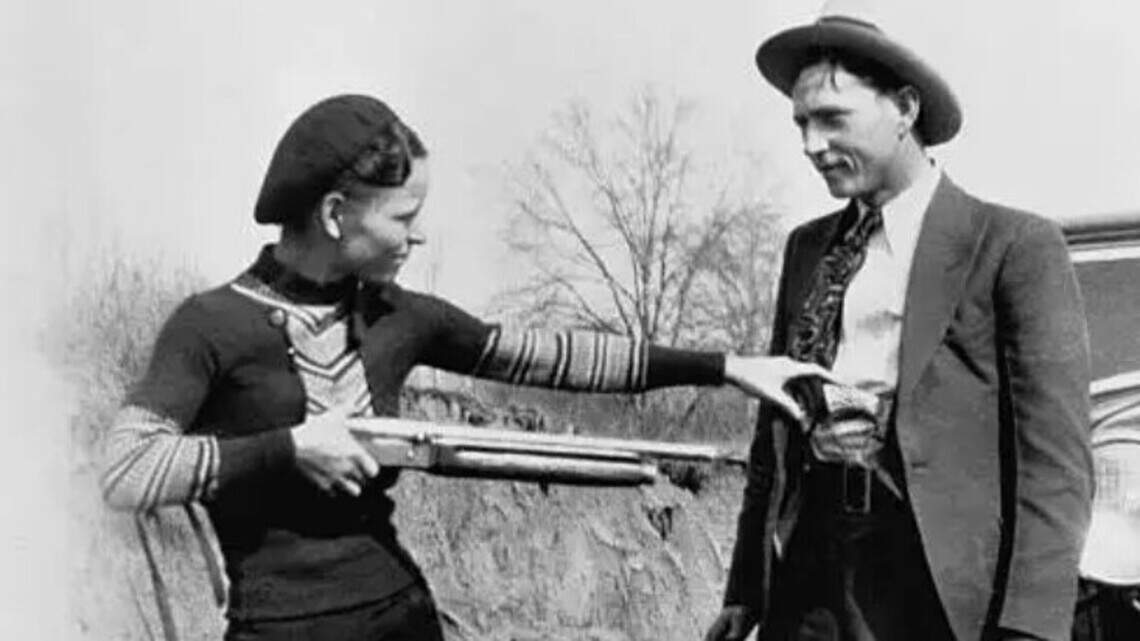 Make America Gangsters Again: Sen. Roger Marshall wants to bring back sawed-off shotguns | Opinion
