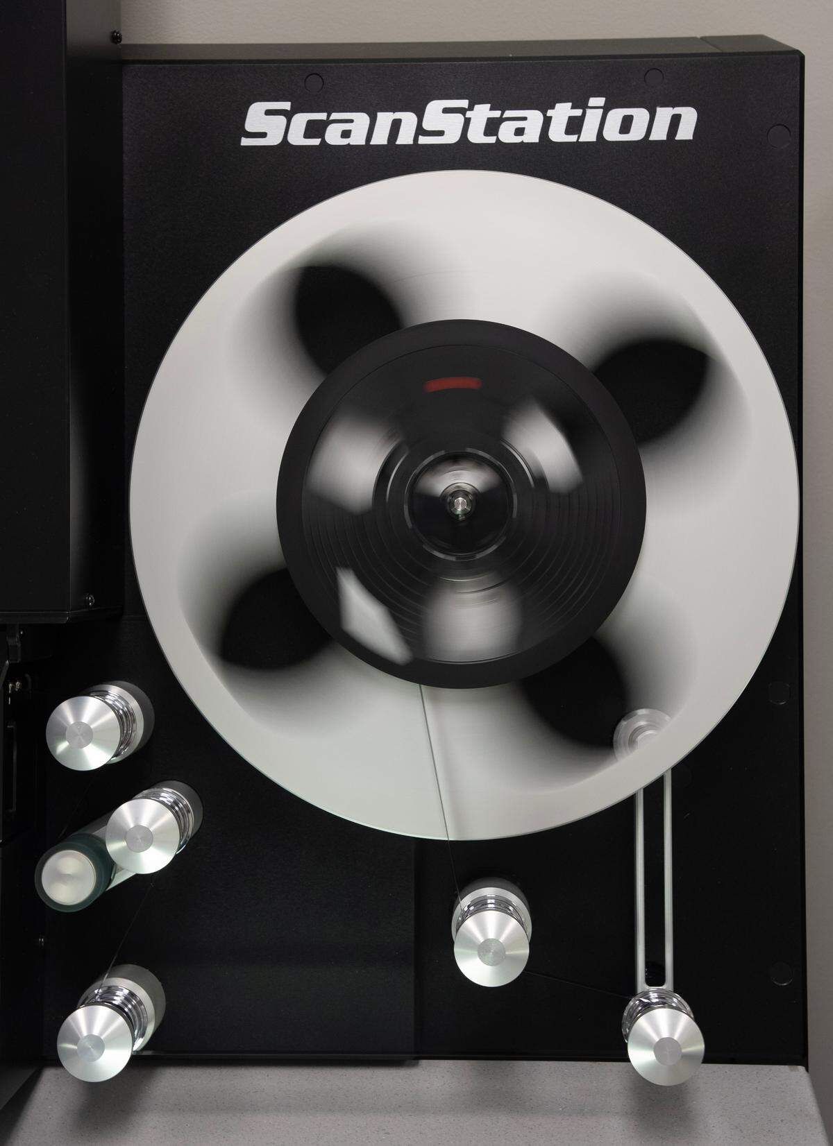 Underground Vaults & Storage has long been known for storing film and video, but through the acquisition of London-based R3Store Studios, it now has a U.S. division to restore and preserve the mediums.