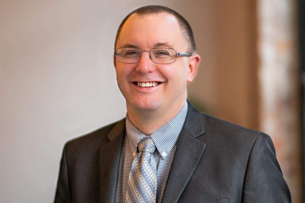 Jonathan L. Clayton, interim city clerk in Peabody and former director of economic recovery for the Kansas Department of Commerce, went missing Aug. 3 amid investigations into his handling of COVID-19 federal funds.