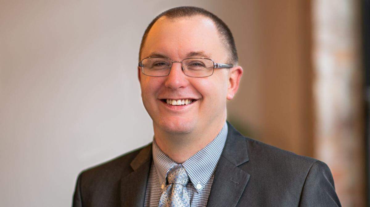 Jonathan L. Clayton, interim city clerk in Peabody and former director of economic recovery for the Kansas Department of Commerce, went missing Aug. 3 amid investigations into his handling of COVID-19 federal funds.