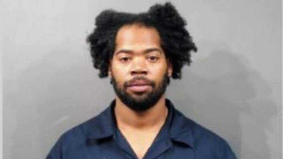 Isaac D. Phillips, at the time of his 2019 arrest