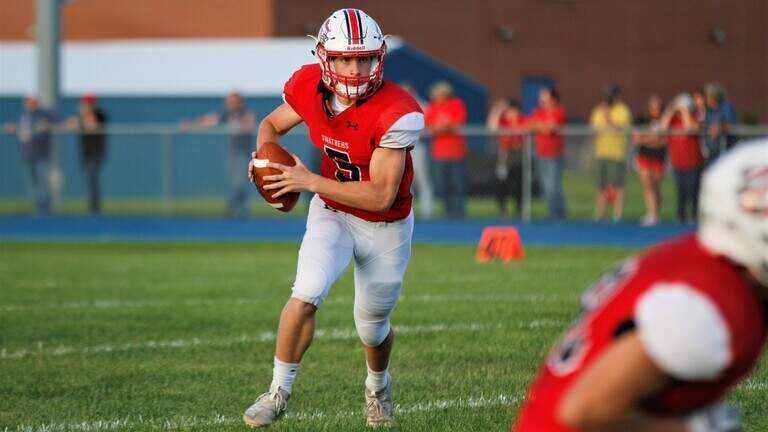 KDHE official: Kansas high school sports ‘very unlikely to be successful’ amid COVID-19