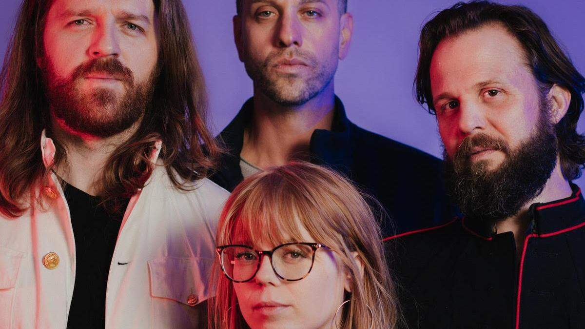 Howerton & White, a full-service integrated marketing agency, is celebrating its 20th birthday by bringing the Kansas City band Wonderfuzz downtown for a concert. 