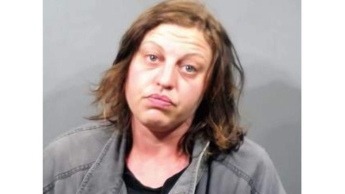 Stephanie D. Beltz was arrested and booked into jail on Thursday. While being transferred from booking to housing, she assaulted two detention deputies, a spokesman with the Sedgwick County Sheriff’s Office said.