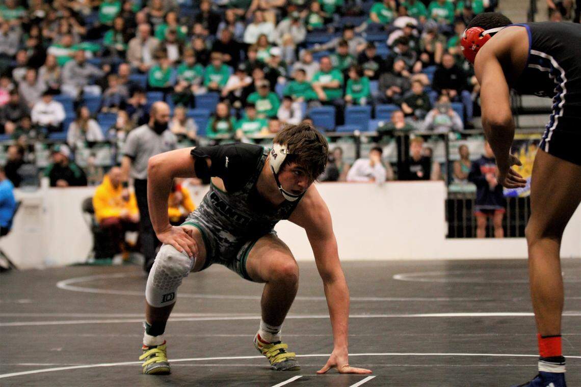 Derby’s Taidon Wills