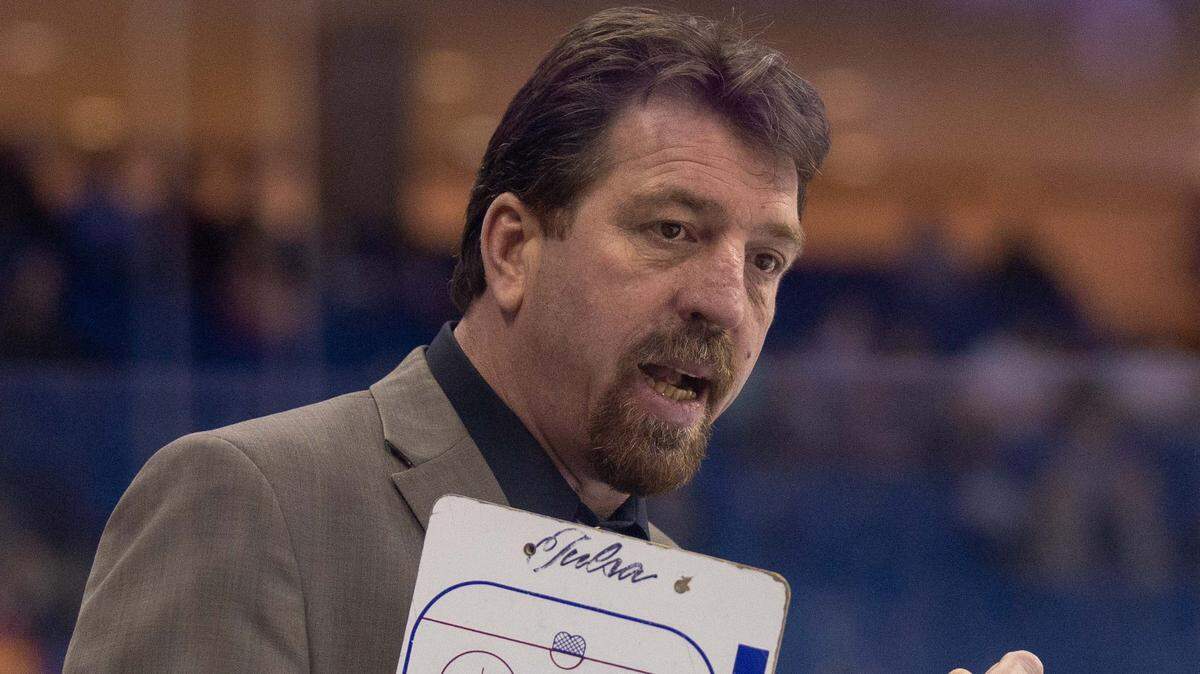 The Wichita Thunder announced it has hired Bruce Ramsay as its next hockey coach for the upcoming season. Ramsay, 50, was most recently an assistant coach with the AHL’s Grand Rapids Griffins.