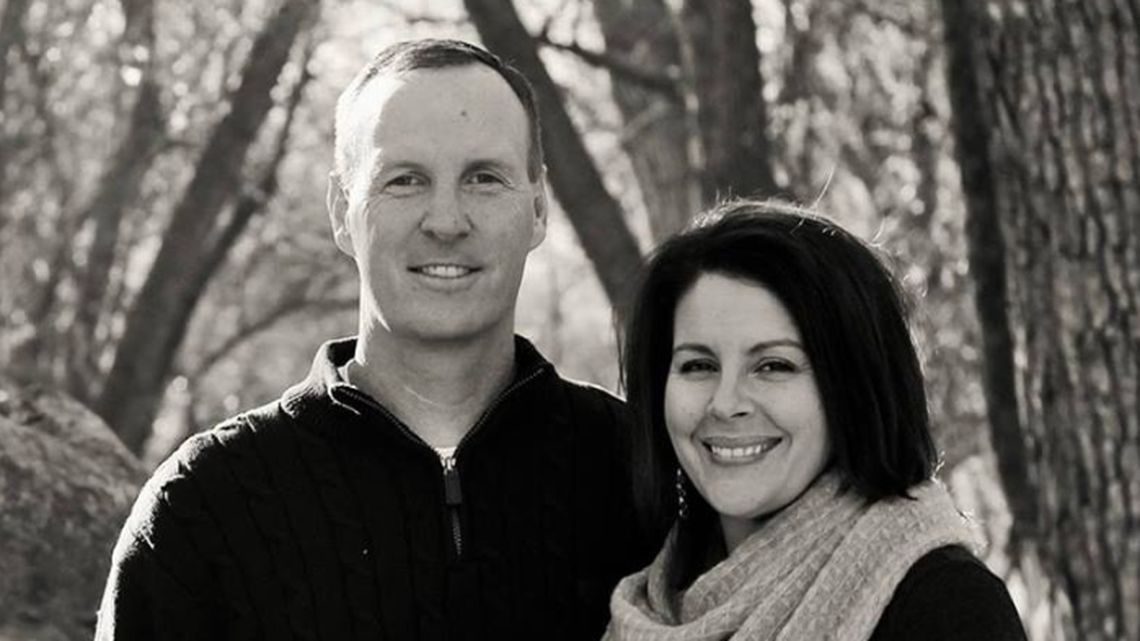 McPherson girls basketball coach Chris Strathman is recovering from a cancerous colon tumor.