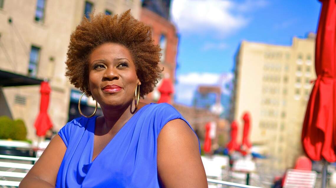 Broadway veteran shows her ‘Soul’ at Wichita Symphony Orchestra concert
