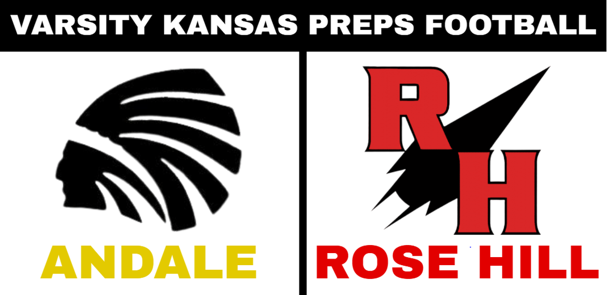 Andale at Rose Hill