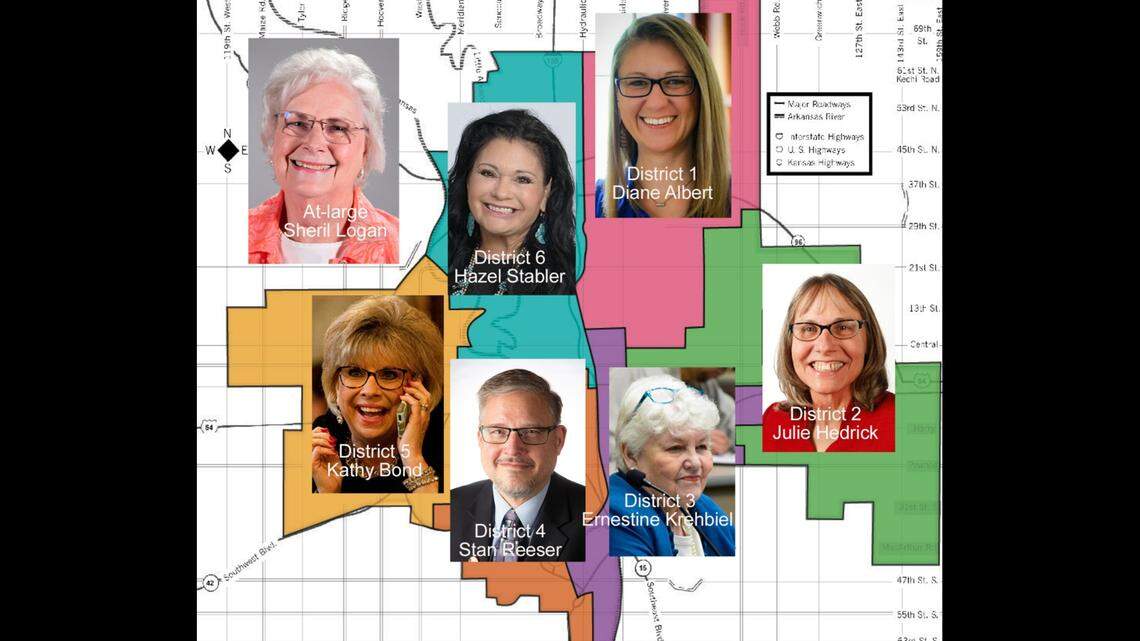 Here’s what to know about the ballot proposal that would change Wichita BOE elections
