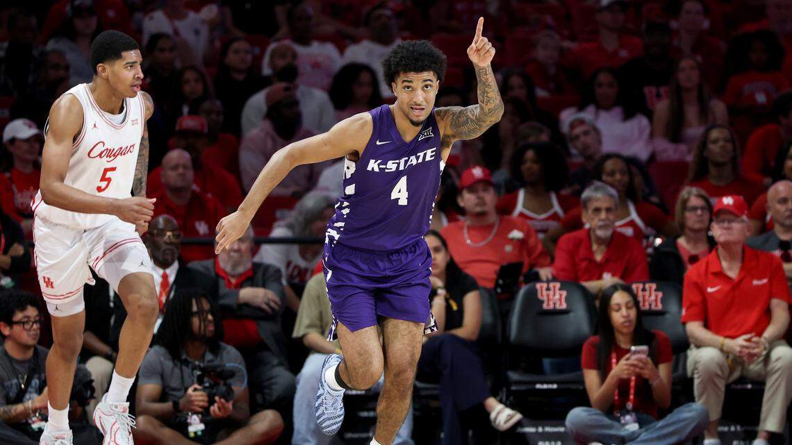K-State Wildcats vs. Baylor Bears: Big 12 basketball game time, TV, odds & pick