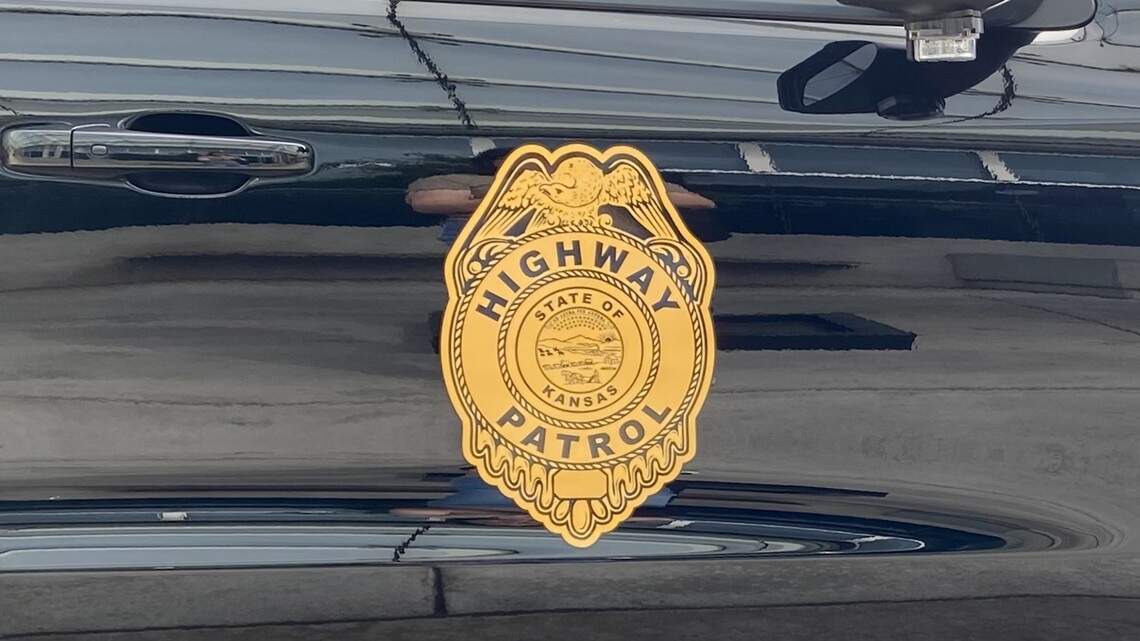 Pedestrian, 77, struck and killed by two vehicles in Riley County, official says