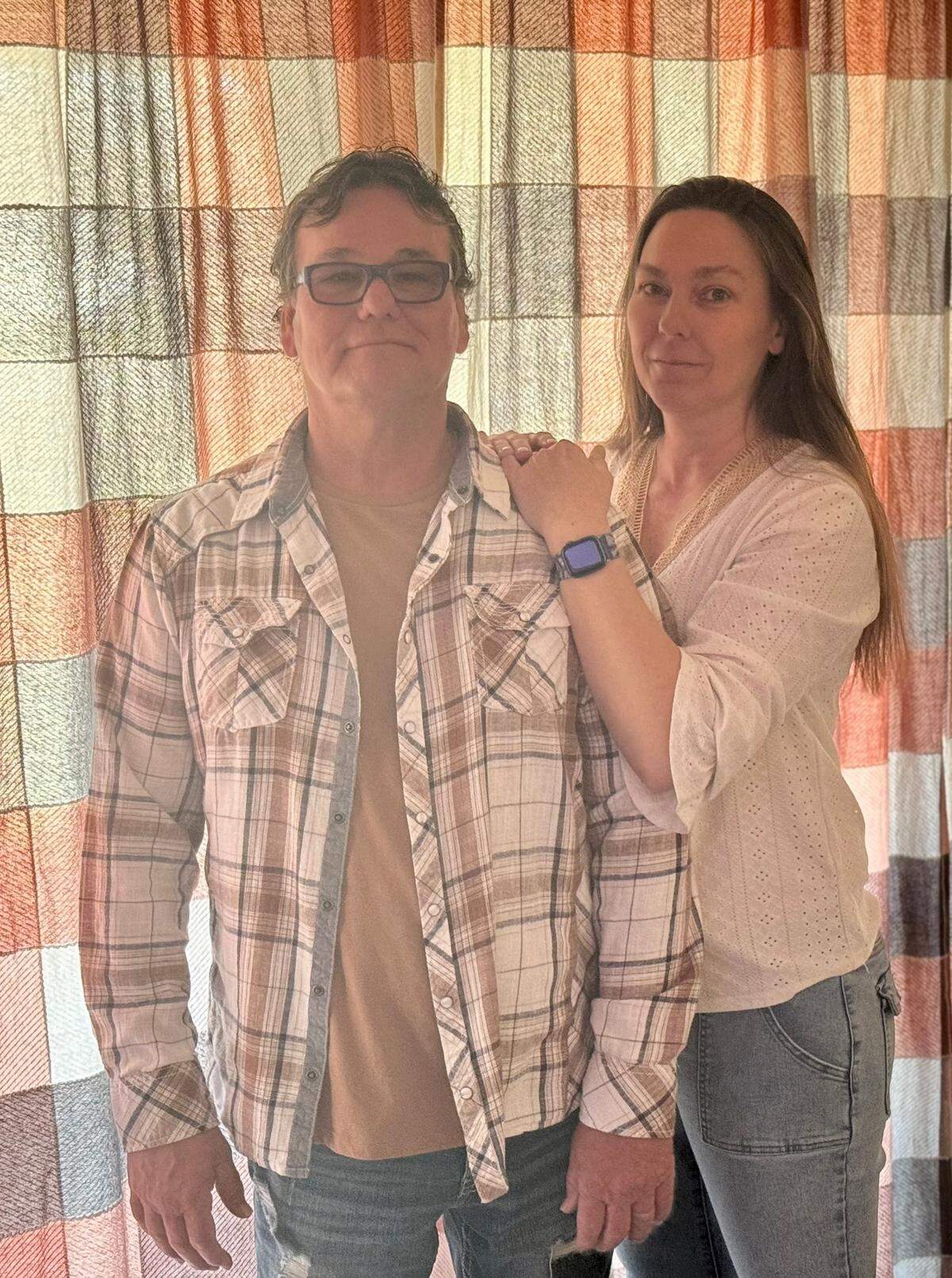 Randy and LeeAnn Omstead are opening Magnolia Soap and Bath Co. in November in the Village at Greenwich at the northeast corner of 21st and Greenwich. They hope to eventually transition to that business full time and cease operating their Kansas Movers company.