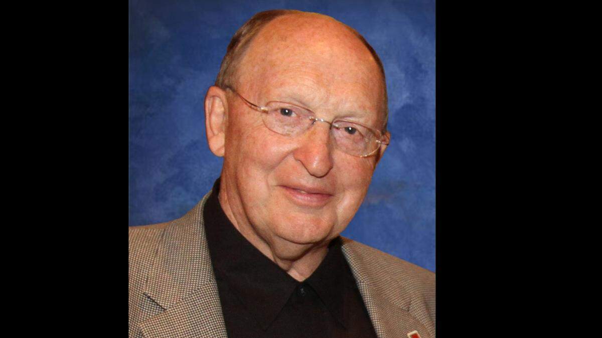 Bob Hanson