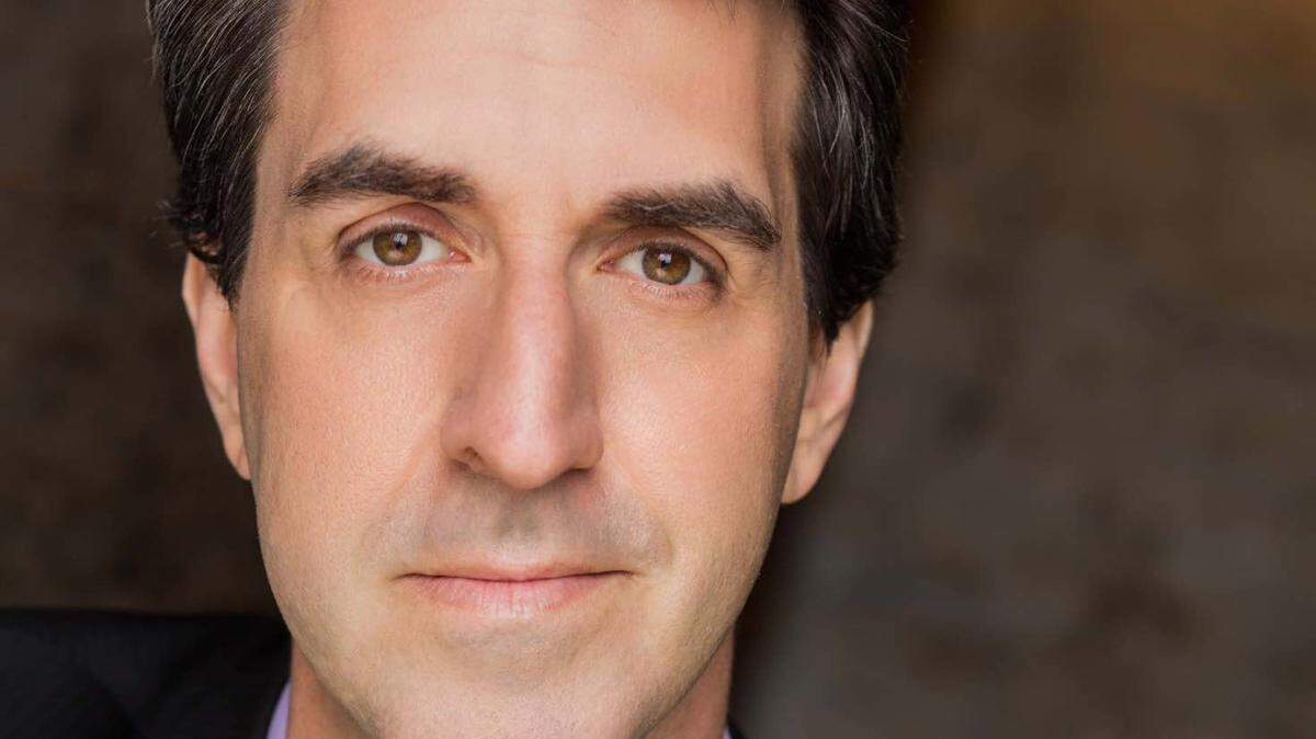 The Forum Theatre Company will salute Tony Award-winning composer Jason Robert Brown during an online concert.