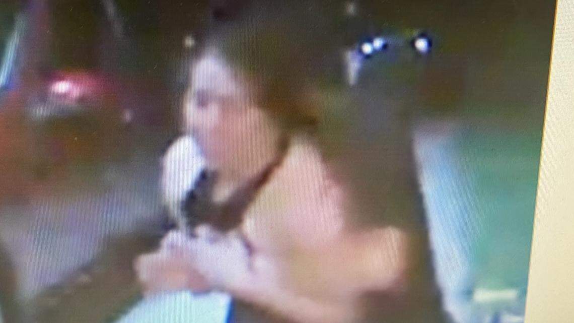 Man shown on doorbell camera appearing to abduct a woman sentenced to probation